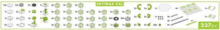 Image du produit Ravensburger GraviTrax - Action-Set XXL Skytrax