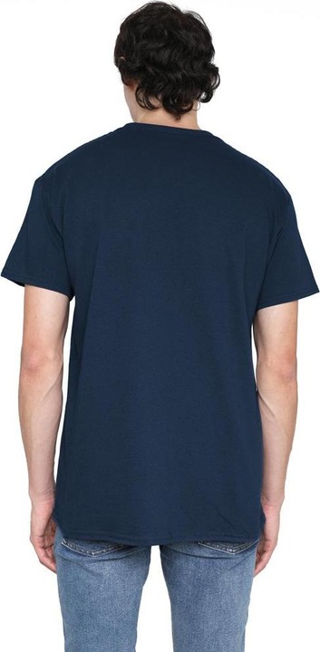 Produktbild Starfleet Academy Earth TShirt (M)