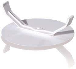 Actual product image F-Tronic Spring-loaded cover for instrument socket