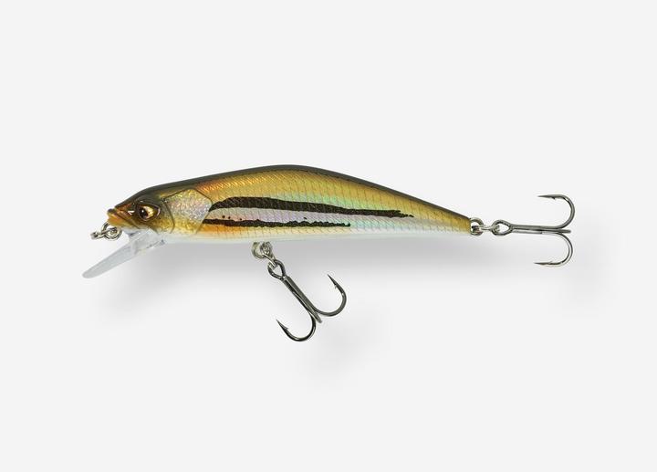 Immagine prodotto Caperlan Wobbler trout minnow WXM MNWFS 70 US minnow