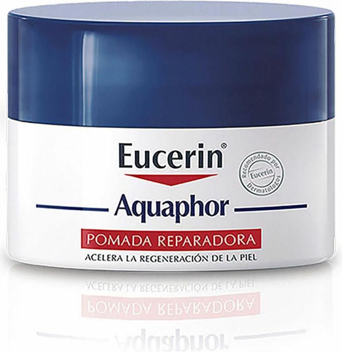 Actual product image Eucerin Aquaphor (Lip balm)