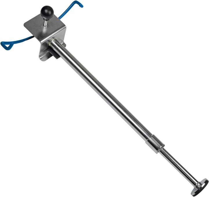 Actual product image SW-Stahl 01479L Brake pedal fixing tool I Brake pedal locking device for hydraulic brake systems I B