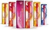 Produktbild Wella Color Touch Vibrant Reds (3/5 dunkelbraun mahagoni)