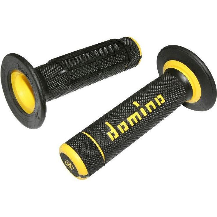 Domino Records, Velogriff