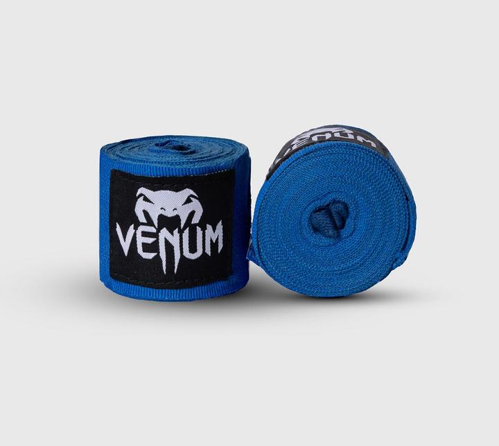 Produktbild Venum Kontact Boxing Handwraps - 4m-White