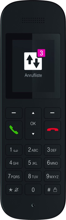 Productafbeelding Telekom Speedphone 12