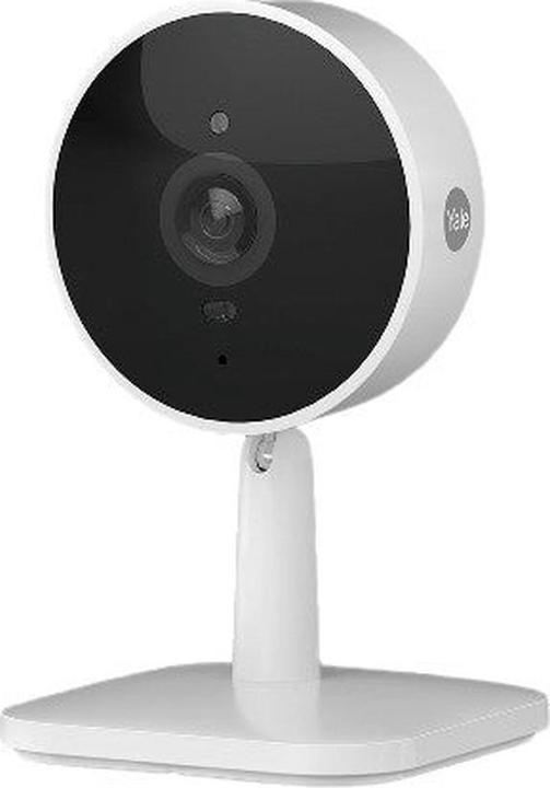Actual product image Yale Smart Indoor Camera valvontakamera sisäkäyttöön, 1080p