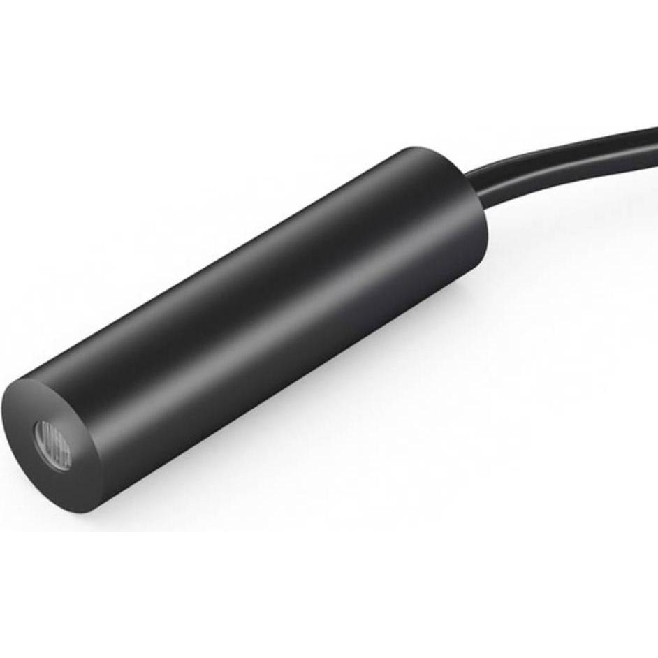 Picotronic Modulo laser linea rosso 1 mW LD635-1-24 12x45 -C600, Componenti attivi, Rosso