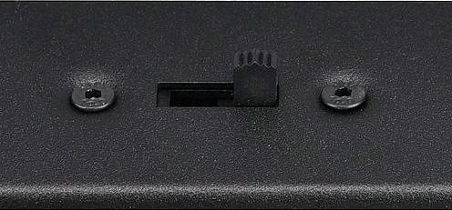 Produktbild Trio 241810208LEDWandleuchte 'Sequence' messing 22W (2800 lm)