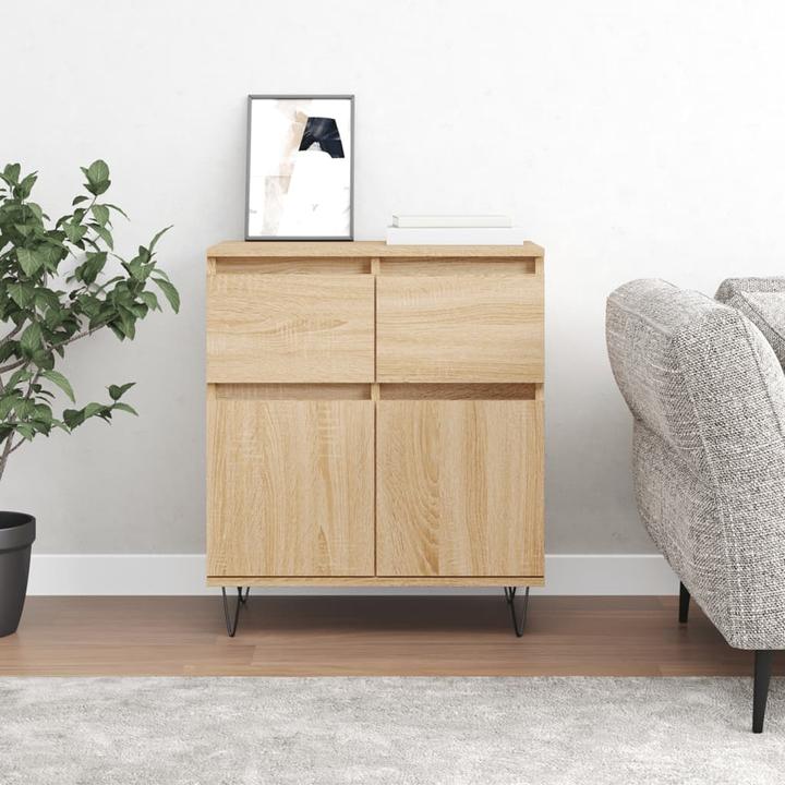 Image du produit vidaXL Sideboard (60 x 35 x 70 cm)