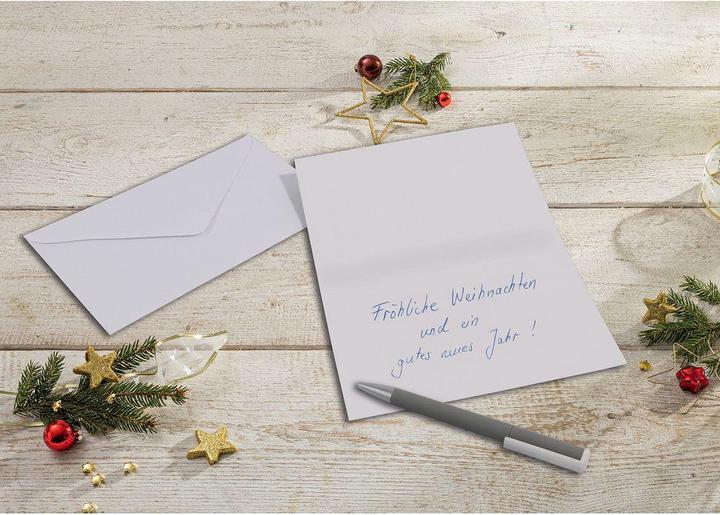 Productafbeelding Sigel Cartes de Noël (met enveloppen) (25 Pcs.)
