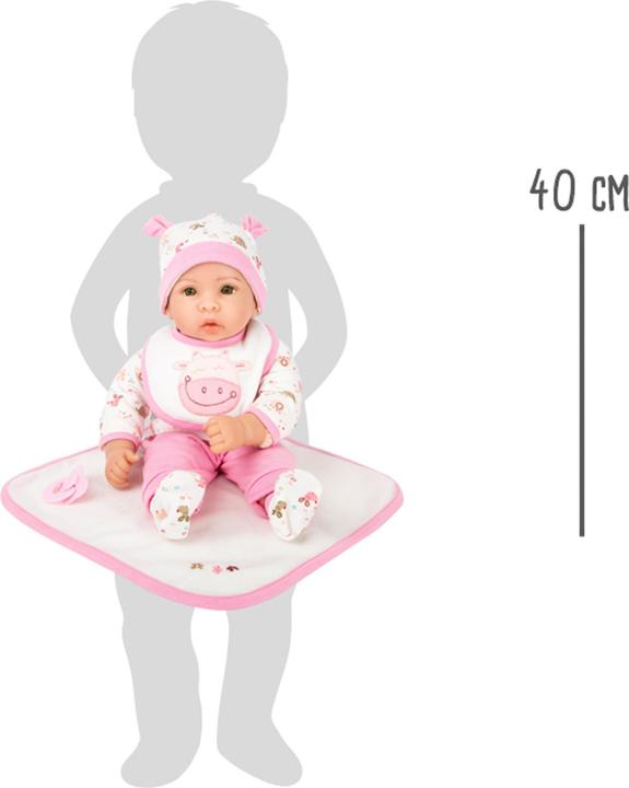 Produktbild small foot Hanna