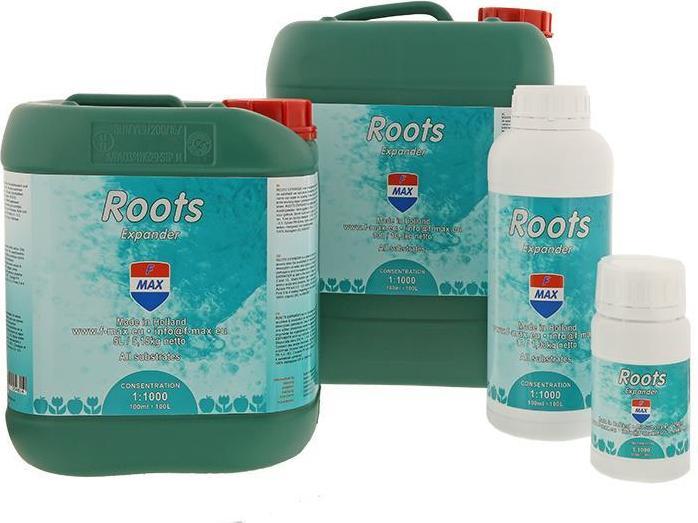 Produktbild F-Max Roots Expander 1L (1.20 kg, 1 l)