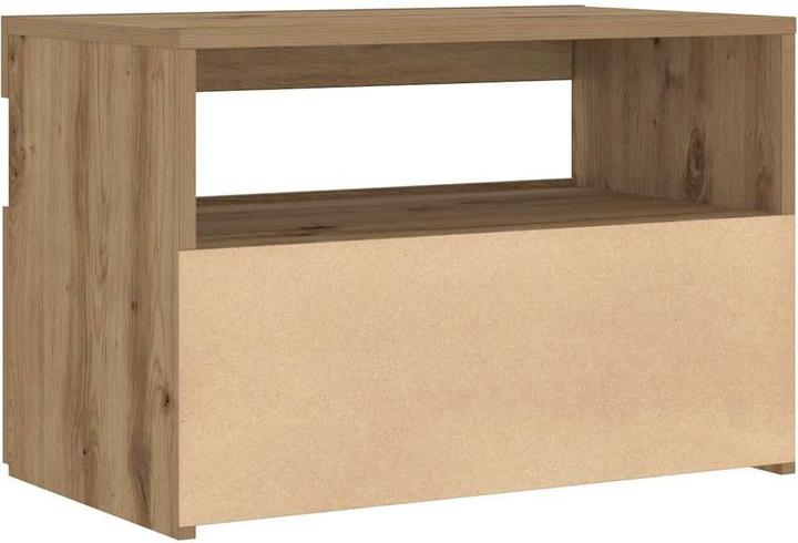 Immagine prodotto vidaXL Lola (60 x 35 x 40 cm)