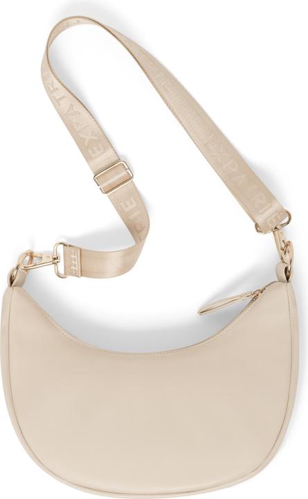 Actual product image Expatrié Half Moon Bag Lea Small