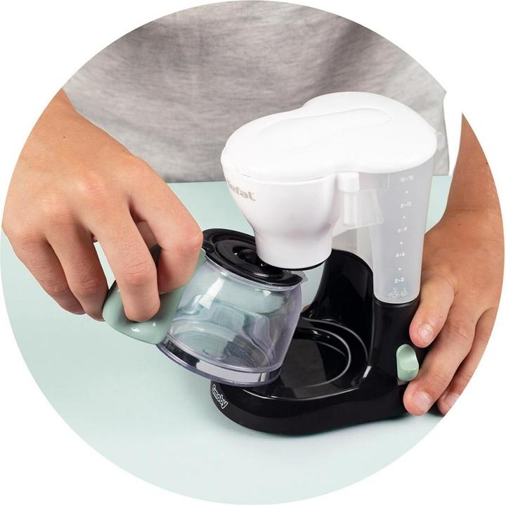 Image du produit Smoby Tefal Breakfast Set