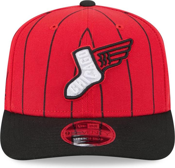 Image du produit New Era 9Seventy Stretch Cap City Connect Chicago White Sox