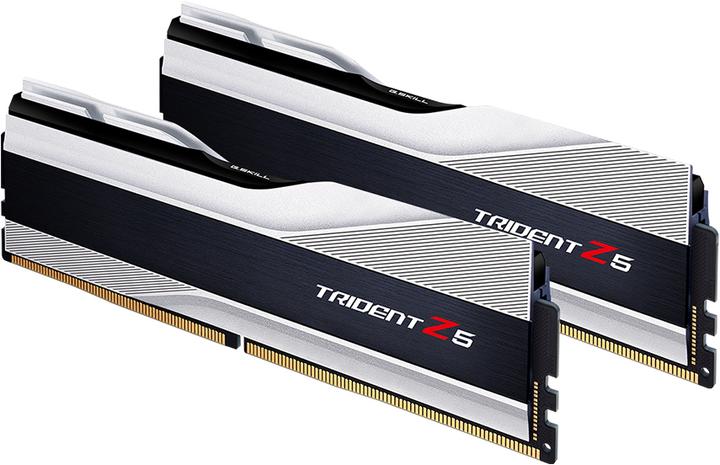 Actual product image G.Skill Trident Z5 (2 x 16GB, 6000 MHz, DDR5 RAM, DIMM)