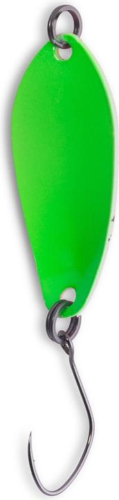 Produktbild Iron Trout Wave Spoon 2,8g POG 5 Stk. (4.50 cm)