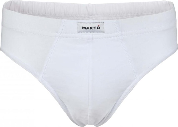 Actual product image Maxte BASIC MAX briefs 5-pack (L, 5-pack)