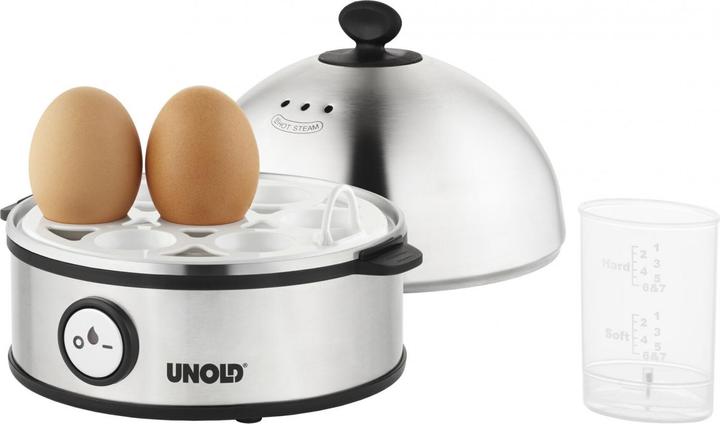 Image du produit Unold Edel (Prise UE)