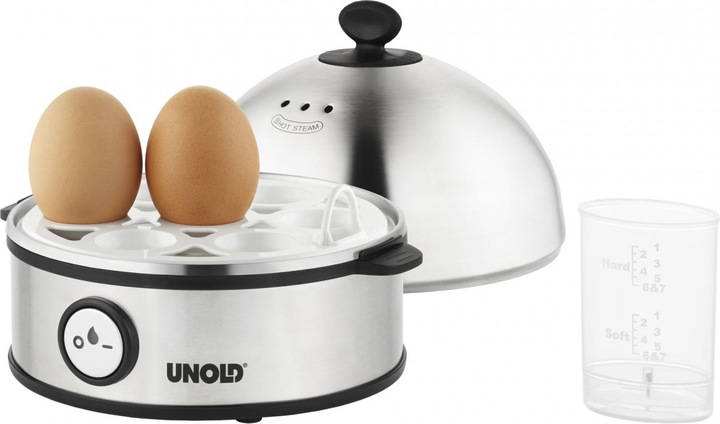 Actual product image Unold Edel (EU plug)