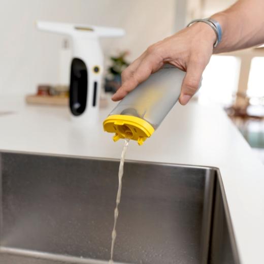Image du produit Kärcher WV 2 Universal Precision