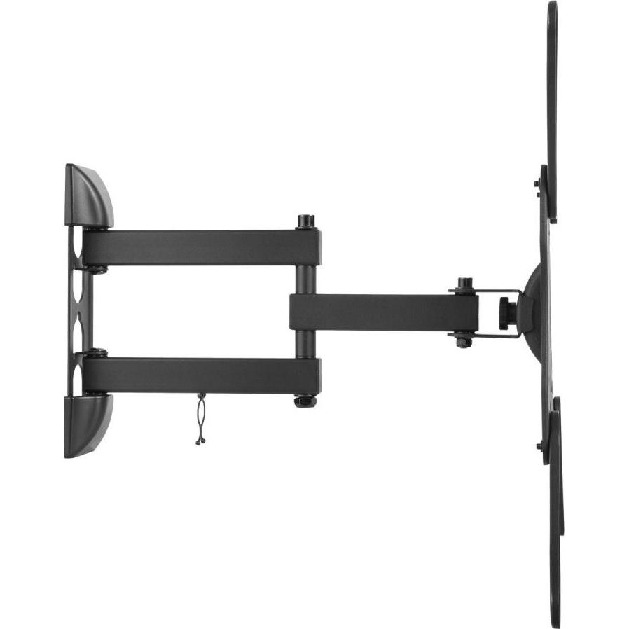 Thumbnail - MK Floria MKF-23DP444 (Decke, 65", 30 kg), TV Wandhalterung, Schwarz