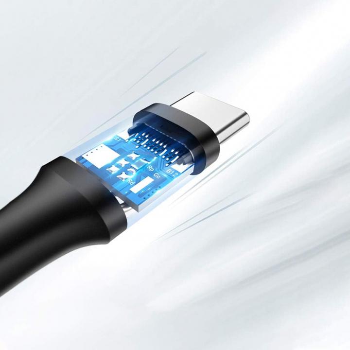 Produktbild Ugreen USB A – USB C (0.25 m, USB 2.0)