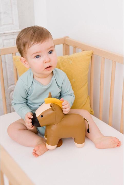 Actual product image Little Big Friends The musical animals Karl the horse