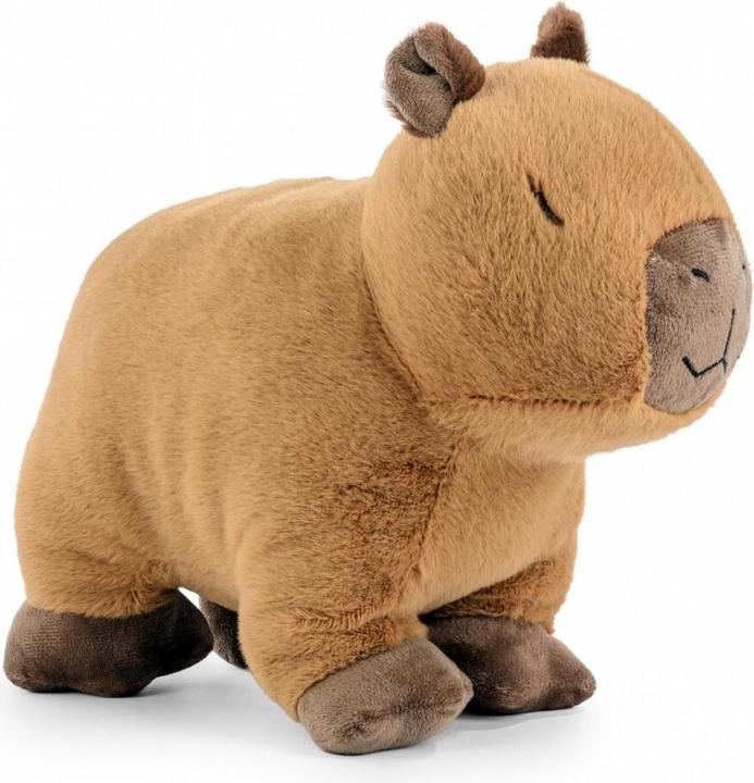 Produktbild Daff Kapibara Maskottchen 25 cm