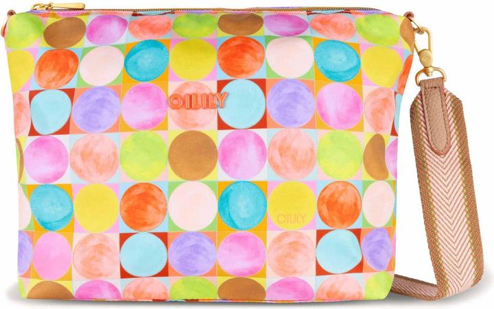 Actual product image Oilily Milly Umhängetasche 25 cm