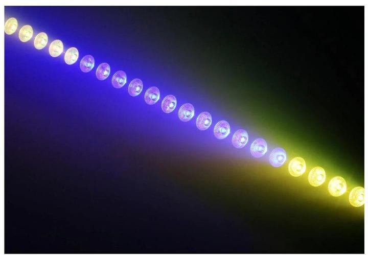 Actual product image BeamZ LCB244 (4 W, LED)