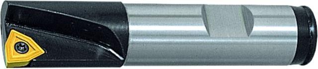 Actual product image Countersink Weldon shank