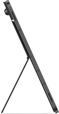 Produktbild Samsung Book Cover Keyboard (CH, Galaxy Tab S8+, Galaxy Tab S7+ 12.4 (2020))