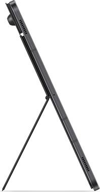 Immagine prodotto Samsung Book Cover Keyboard (Galaxy Tab S8+, Galaxy Tab S7+ 12.4 (2020))
