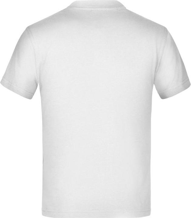 Produktbild James & Nicholson Basic TShirt (128)