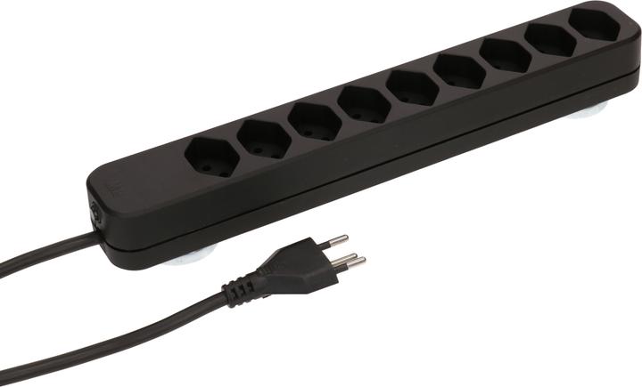 Image du produit Max Hauri Swiss Line (9 x, Type 13, 5 m)