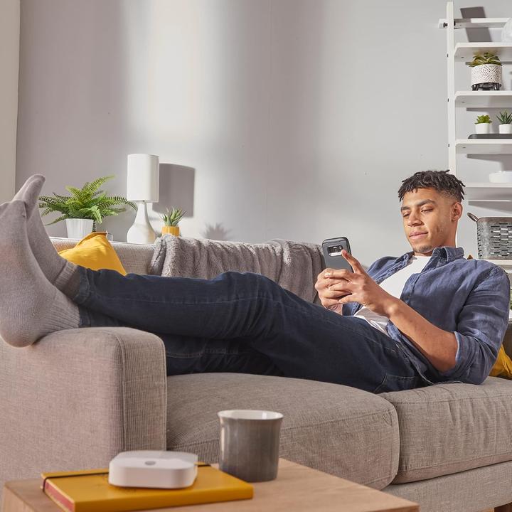 Produktbild Yale Smart Living Netzstecker Sync