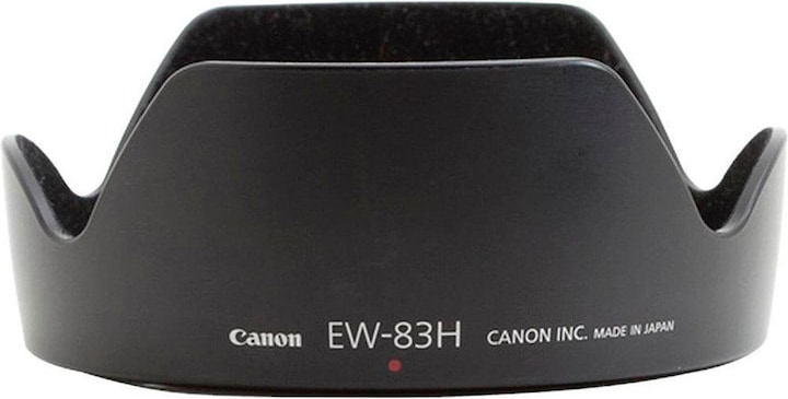 Image du produit Canon Ew-83h