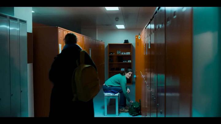 Produktbild Heldin (DVD)