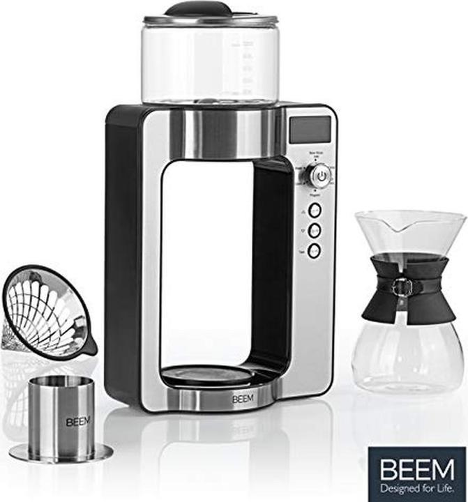 Image du produit Beem Machine à café avec balance