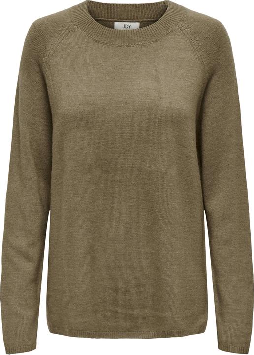 Image du produit JdY Knit Fit Rundhals Pullover Strickpullover (XL)