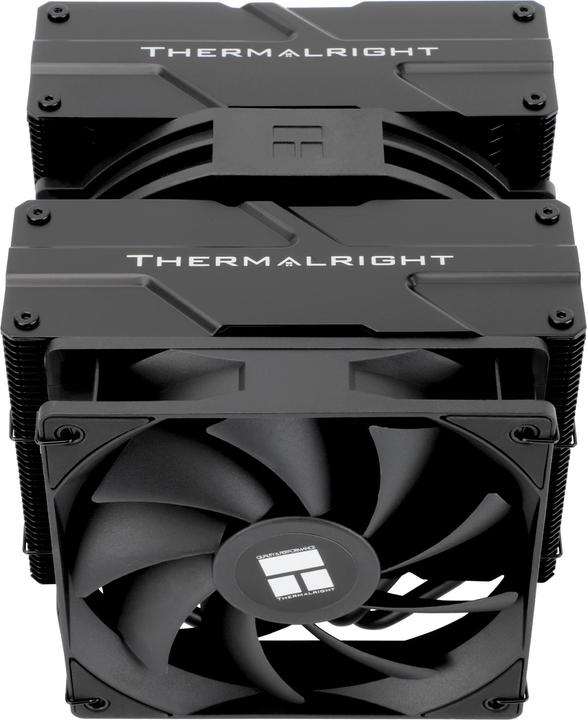 Actual product image Thermalright Peerless Assassin 140 (158 mm)