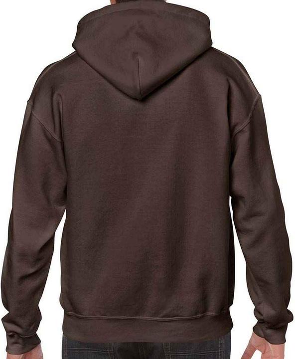 Immagine prodotto Gildan Felpa con Cappuccio Adulto Unisex (3XL)