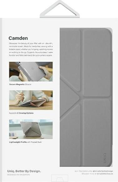 Immagine prodotto Uniq Camden (iPad 2022 (10a generazione))