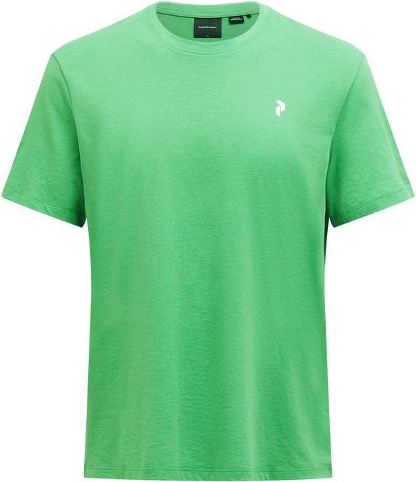 Actual product image Peak Performance Explore Graphic Tee (M)