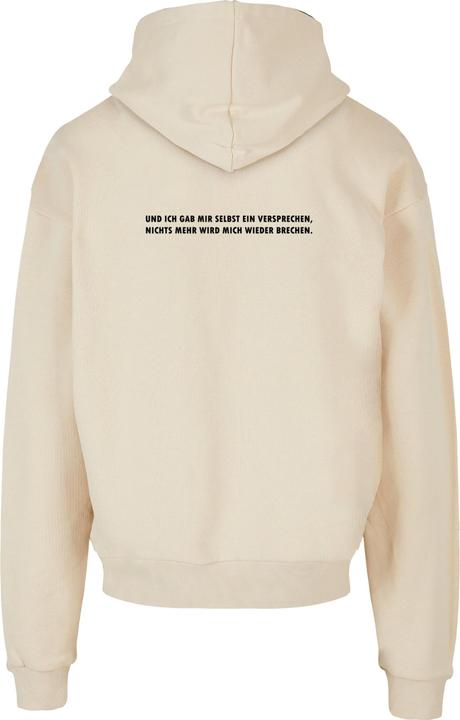 Produktbild Merchcode Stabil Ultra Heavy Hoody - 113189 (XS)