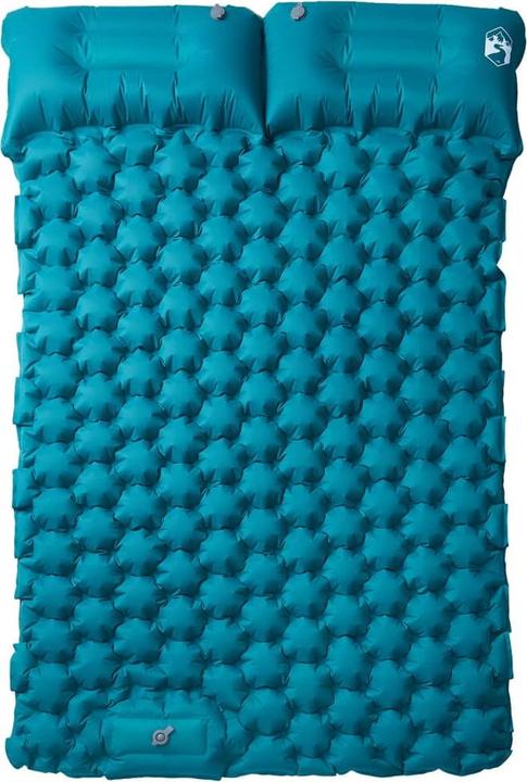 Actual product image vidaXL Karlis