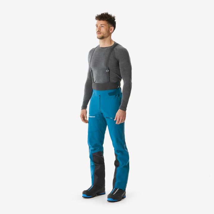 Produktbild Simond Funktionshose Herren - ICE türkis (44)